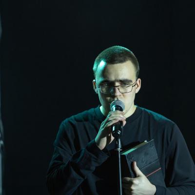 Афиша доступных событий