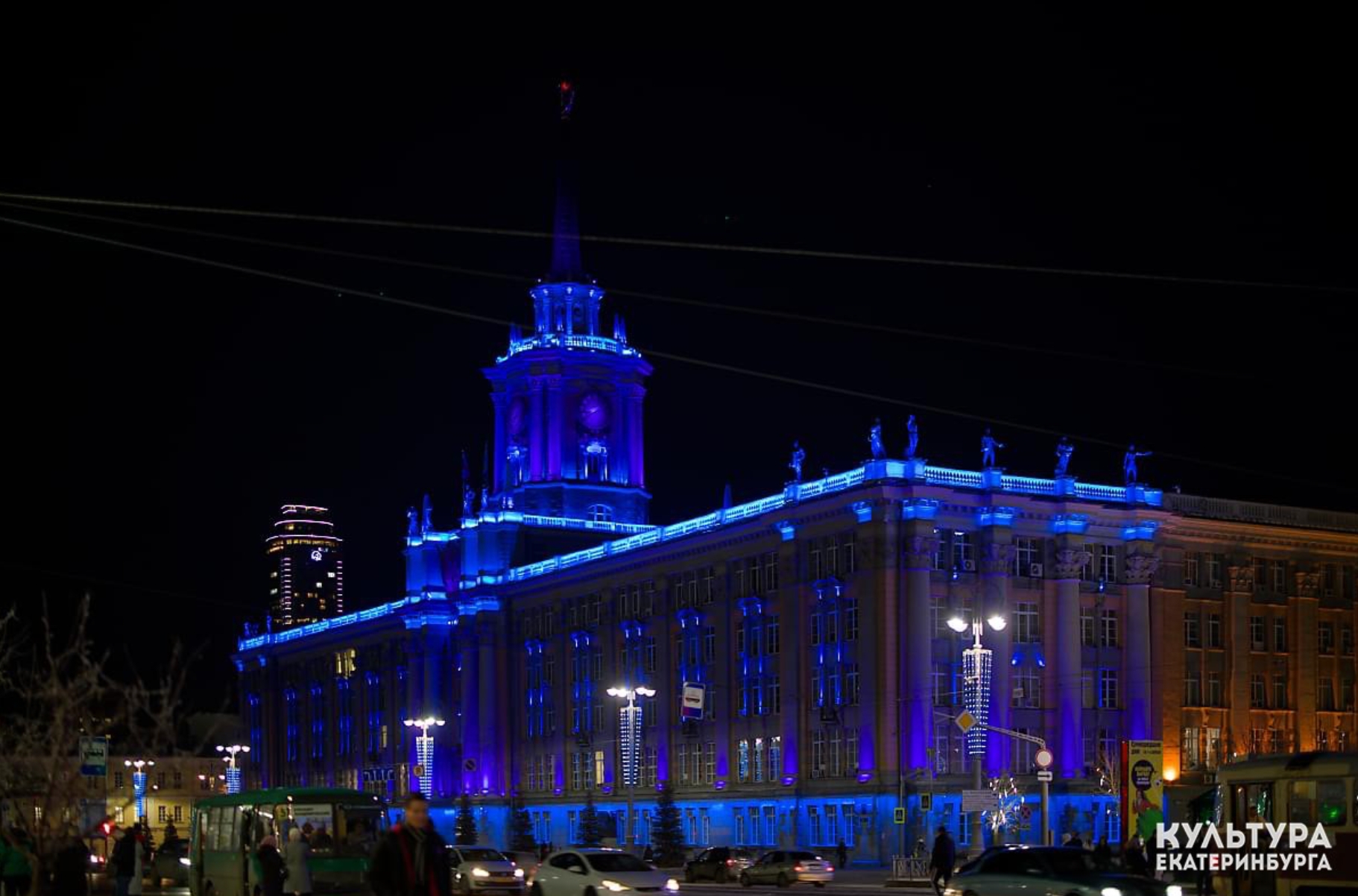 Афиша доступных событий